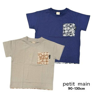 �y�A�E�g���b�g�zPetit main�y�����N�z�|�P�b�g����T�V���c No.9552246 ( �v�e�B�}�C�� �q���� �j�̎q �x�r�[ �L�b�Y �g�h���[ �g�b�v�X ���� T�V���c ��T ���C���[�h�� �d�˒��� �|�P�b�g �J�b�R�C