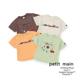 �y2026�t�ĐV��zPetit main�yDIsney�z�y�ڐG�⊴�z�J�[�Y�A�b�v���P����T�V���c No.9562228 ( �v�e�B�}�C�� �q���� �j�̎q �x�r�[ �L�b�Y �g�h���[ �g�b�v�X ���� T�V���c ��T �R���{ �J�[�Y �f�B�Y�j
