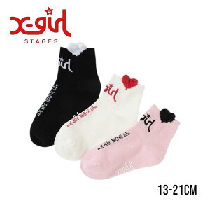 X-girl stages ̃n[gSXj[J[\bNX No.9251415 ( GbNXK[Xe[WX q C \bNX ̎q n[g S JWA  v[g Mtg  t  H ~ )