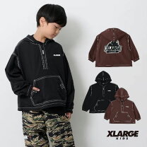 楽天市場】x large コーチジャケット（キッズ・ベビー・マタニティ）の通販