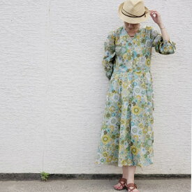 楽天市場 リバティ ワンピース レディースファッション の通販