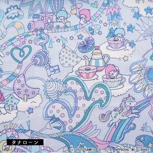 ���o�e�B�v�����g�y�^�i���[��/2025AW Little Twin Stars Collection�z�\�[�z�[�E�J�[�j�o���i�u���[�n�@J25B�jSoho Carnival dc35397-j25b