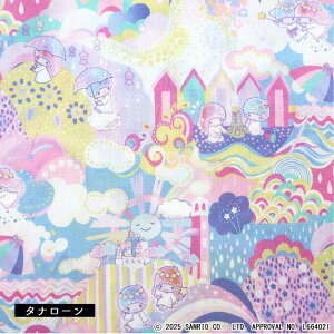 ���o�e�B�v�����g�y�^�i���[��/2025AW Little Twin Stars Collection�z�G���`�����e�b�h�E�����h�i�~�b�N�X�n�@J25A�jEnchanted Land dc35398-j25a