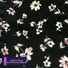 楽天市場 リバティ 黒の通販