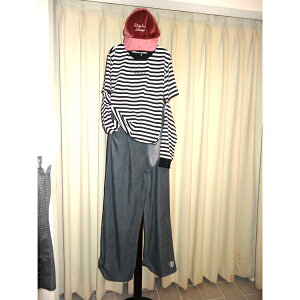 �yZIDDY�����z �y���������z ZIDDY �W�f�B�[ ���C�h�t���A�[�p���c (�`���R�[���O���[) �L�[�z���_�[�t�� 1229-77019 150�`160cm