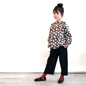 TCYsz L.COPECK GRybN Chpc (ubNj jbg p ̎q C7283 100-140cm y[֔̂(220~)z