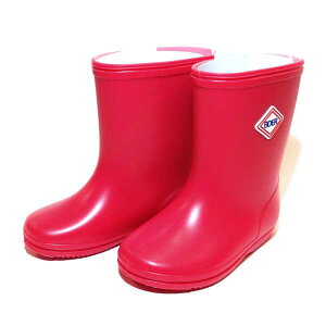 B de R ビーデアール キッズ 長靴 レインブーツ (ピンク) 1980-83504 14-19cm 【送料500円(北海道・沖縄除く)】