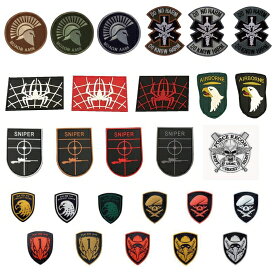 楽天市場 特殊部隊 ワッペン サバイバルゲーム トイガン ホビー の通販