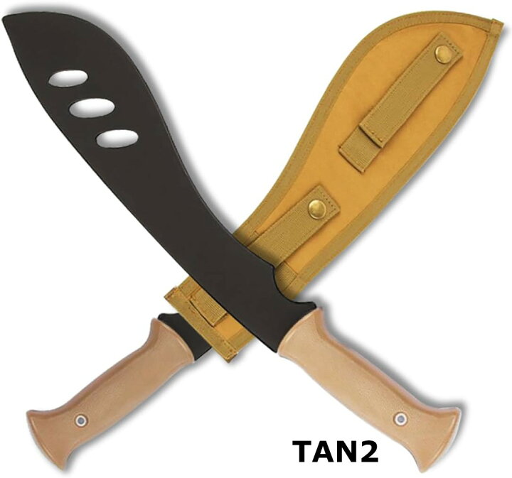 楽天市場】SWAT コスプレ ダミーナイフ マチェット 剣 鉈 ゴム製  