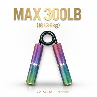 【50LB〜300LB 負荷調整】 ハンドグリップ 握力強化 筋トレ トレーニング器具 前腕 筋肉 強化 グリップ …