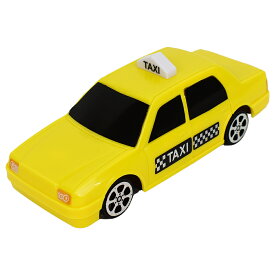 働く車 タクシー12個セット 玩具　おもちゃ　子供用　キッズ男の子　ドア開閉