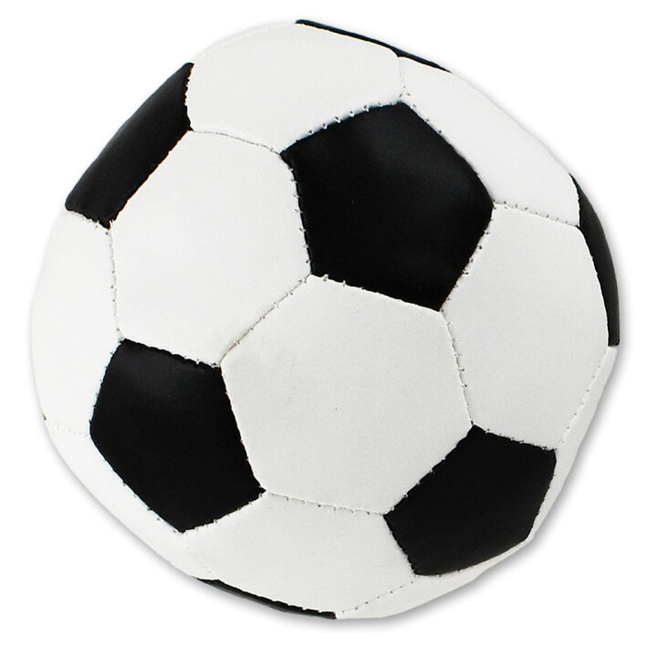 楽天市場 ソフトサッカーボール玩具 おもちゃ 子供用キッズ やわらかい ペット チカコーポレーション