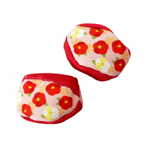 おてだま 5個入り玩具 おもちゃ 子供伝統玩具 お手玉 レトロ玩具