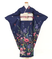 楽天市場】中振袖の通販 