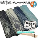 【最短日選択は365日出荷】折りたたみ傘 傘 晴雨兼用傘 超薄型 軽量 ウォーターフロント ポケフラット55 アートコレクション デューラー天文図 折り畳み傘 軽い レディース メンズ 学生 雨傘 日傘 親骨55cm UVカット ギフト プレゼント 傘専門店