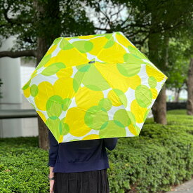 【14時までのあす楽は365日出荷】折りたたみ傘 軽量 傘 超薄型 晴雨兼用傘 レディース ウォーターフロント ポケフラットPOPドット折り畳み傘 軽い コンパクト キッズ 女性 子供 日傘 雨傘 親骨50cm waterfront UVカット かさばらない傘 プチギフト プレゼント 傘専門店