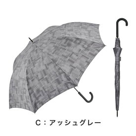 【最短日選択は365日出荷】 大きい傘 大判 ウォーターフロント 傘 ソフトジャンプ スライドラージ ジャンプ傘 ストーム柄 長傘 耐風傘 親骨70cm メンズ レディース 送料無料 傘専門店