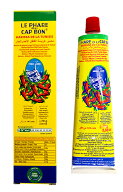 ハリサ　チューブ入り 70g Harissa (Cap Bon, Tunisia)ハリッサ/アリサ/アリッサ　チュニジア料理　モロ…