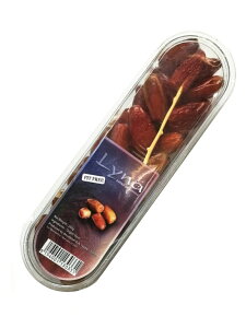 `jWAY f[c/fCciȂ߂₵ʎj픲@250gDates without pit / Dattes Denoyautees (Deglet Nour) (Tunisia)@Z~hC@hCt[c@icV@fObgEmA@THE DATE@