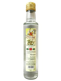 チュニジア産 ゼラニウムフラワーウォーター 240mlEau de Fleur de Geranium / Geranium Flower Water(HAZEM, Tunisia)食用　ゼラニウム　フローラルウォーター　花水　コーヒー　カフェブラン　化粧水