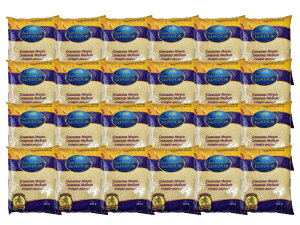 ���s�h�[���@�N�X�N�X���� 500gCouscous Moyen / Middle Grain (L'epi D'OR,Tunisia)�@�`���j�W�A�����@�����b�R�����@�}�O���u�@�k�A�t���J�@�t�����X