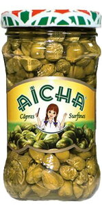 bRY@wJvXxiPbp[ / PCp[j@205gFine capers / Capres surfines (Aicha, Morocco) iO؁@}l@T_@pX^@sbc@j |Ђ@Pbp[̂ڂ