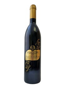 【チュニジアワイン】マゴン・ルージュ/ Magon Rouge(Red/ Medium body/Tunisia)