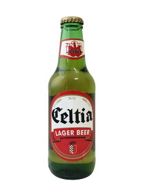 【チュニジアビール】セルティアビール（250ml×6本入/250ml×24本入）Celtia Beer(SFBT, Tunisia)海外　おみやげ　土産　輸入ビール　瓶ビール