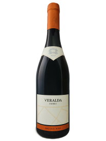 【クロアチアワイン】ヴェラルダ アンブラ / Veralda Ambra　辛口 白（オレンジ） (Croatia) (海外土産　クロアチアおみやげ）オレンジワイン　orange　wine