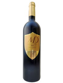 【モロッコワイン】メダイヨン ルージュ (赤/重口） MEDAILLON ROUGE (Thalvin /Full-body/Morocco)