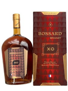 �y�t�����X�̃u�����f�[�z�u�����f�[ XO�@�{�U�[�hBRANDY XO(BOSSARD, France) 1000ml