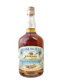 【フランスのスピリッツ】ラム アグリコール アンバーRHUM AGRICOLE AMBRE(MATOUBA, France) 700ml