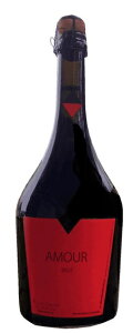 �y�t�����X���C���z�A���[�� �e16 (���[�A)AMOUR (Rose sparkling wine) (JEAN BERNARD METAIS,France)750ml