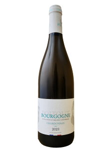 �y�t�����X���C���z�u���S�[�j���E�u�����E�V�����h�l(��/�h��)BOURGOGNE BLANC CHARDONNAY(White wine, Dry) (L&C POITOUT,France)750ml