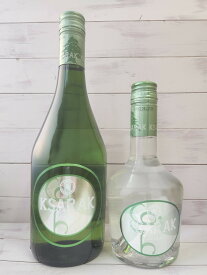 【レバノンのアラック酒】クサラック Ksarak (Arak, Chateau Ksara, Lebanon)　中東　レバノン　酒　アニス