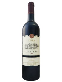 【レバノンワイン】シャトー・クサラ・ルージュ (赤・重口）シャトー・クサラChateau Ksara Rouge (Chateau Ksara, Red wine,Full body, Lebanon)