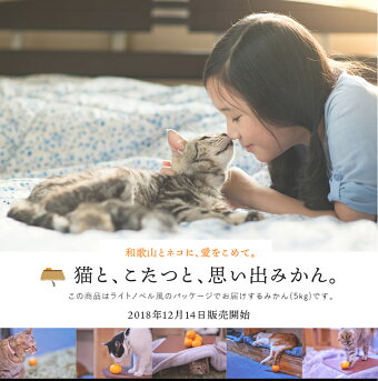 楽天市場 予約 猫と こたつと 思い出みかん 日本初 猫専用こたつ付 段ボール製 和歌山ミカン5kg入セット 保護猫活動 有田みかん 天田 土生 ねこ 猫 こたつ みかん 鶏肉 からあげ通販のチキンナカタ
