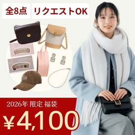 バッグ必ず2点入ってる！8点セット● 福袋アウトレット お呼ばれ シンプル ママバッグ 婦人バッグ 訳アリ ワケアリ ワケ有り わけあり わけ有り ふくぶくろ フクブクロ ピアス 靴下