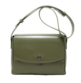 ＼PT5倍／本日限定【20％OFFクーポン】≪選べる福袋★半額福袋対象≫訳アリ 訳あり フラップメッセンジャーバッグ オリーブグリーン ブラック 大容量 ショルダーバッグ 斜めがけ かばん カバン レディース 大きめ 軽量 軽い 鞄 Chic Lab シックラボ ポイント消化