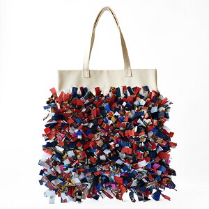 JANIS TOTEBAG(M) �X�J�[�t �Еz �o�T�o�T ��_���o�b�O �В��o�b�O �N�₩�o�b�O �����傫�� ���I A4 �V�����_�[�g�[�g�o�b�O �u�����h ������� �������� �R���p�N�g ������� �l�C �K���� 