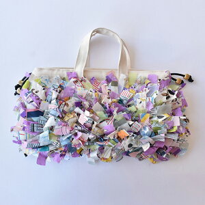 JANIS TOTEBAG(S) �X�J�[�t �Еz �o�T�o�T ��_���̃o�b�O �В��o�b�O �N�₩�o�b�O ���� ������ ���I ���킢�� �u�����h ������� �~�j �������� �R���p�N�g �o�b�O���� ���s ���킢�� ����