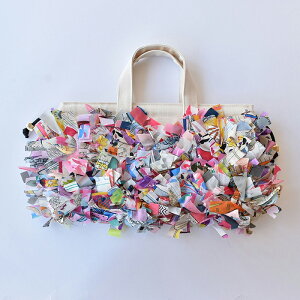 JANIS TOTEBAG(S) �X�J�[�t �Еz �o�T�o�T ��_���̃o�b�O �В��o�b�O �N�₩�o�b�O ���� ������ ���I ���킢�� �u�����h ������� �~�j �������� �R���p�N�g �o�b�O���� ���s ���킢�� ����