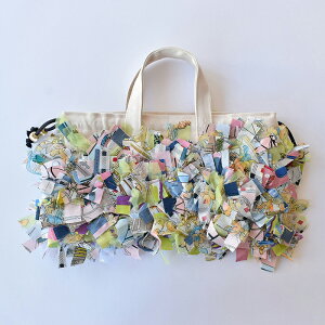 JANIS TOTEBAG(S) �X�J�[�t �Еz �o�T�o�T ��_���̃o�b�O �В��o�b�O �N�₩�o�b�O ���� ������ ���I ���킢�� �u�����h ������� �~�j �������� �R���p�N�g �o�b�O���� ���s ���킢�� ����