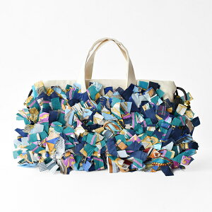 JANIS TOTEBAG(S) �X�J�[�t �Еz �o�T�o�T ��_���̃o�b�O �В��o�b�O �N�₩�o�b�O ���� ������ ���I ���킢�� �u�����h ������� �~�j �������� �R���p�N�g �o�b�O���� ���s ���킢�� ����