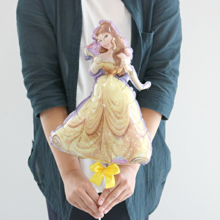 楽天市場 おうち遊び ディズニー ウェルカムスペース 前撮り アイテム 結婚式 ウェディング 飾り付け バルーン スティック プリンセス ４個 セット ドレス 当て 小物 大人 二次会 フォトブース 誕生日 フォトプロップス 風船 グッズ フォトラウンド バルーン