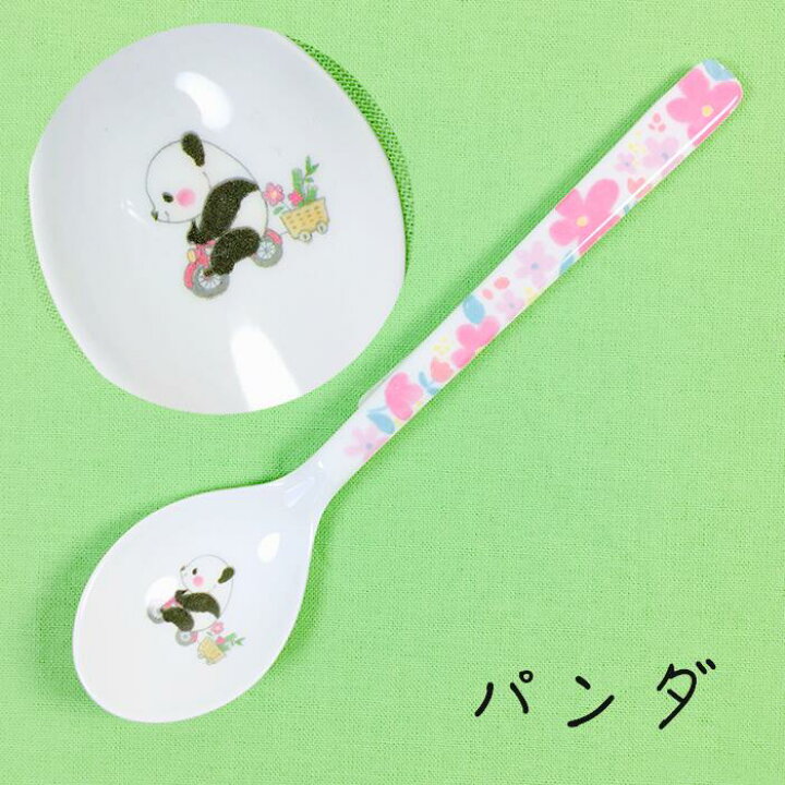 楽天市場 新デザイン コーヒースプーン かわいい動物たち メラミン 食器 スプーン 割れにくい 丈夫 イラスト 動物 子供用 動物園 ライオン キリン レッサーパンダ ハシビロコウ 智光 Chico Store