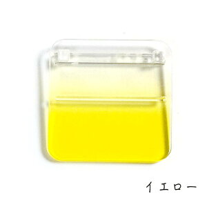 ubN}[J[ pX^h × 3Zbg ( NA / sN / CG[ / u[ )  fBXvC X^h 藧 u  AN  Y 킢 4cm  ^ x v