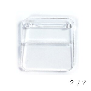 ubN}[J[ pX^h × 3Zbg ( NA / sN / CG[ / u[ )  fBXvC X^h 藧 u  AN  Y 킢 4cm  ^ x v