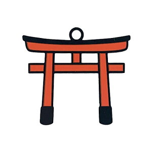 ステンドグラス 風 ミニ ブックマーカー 【 JAPAN 】( 富士山 / 桜 / 鳥居 / お 城 / 招き猫 / だるま / こけし / 雷門 / 舞妓 / 錦鯉 / 柴犬 ) 伝統 日本 金属 ステンレス 銅 しおり おしゃれ スタイリ