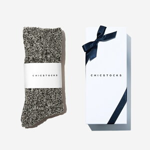 �y�M�t�g��ς� ���[�Q�[�W���u�\�b�N�X CHICSTOCKS �����z�C�� �\�b�N�X �u�����h �l�C �����Y ���f�B�[�X �j�� ���� ���[�Q�[�W ���u �M�t�g �v���[���g �V���v�� �r�W�l�X �J�W���A�� �a��
